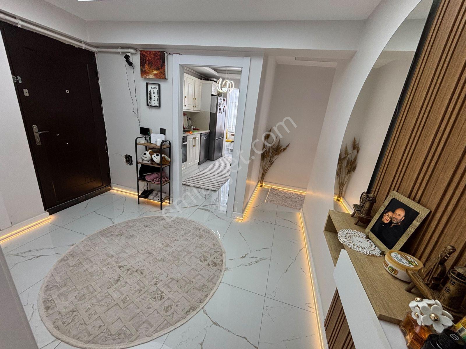 Canik'te 4+2 Asansörlü Dubleks Satılık Daire — fotoğraf 16