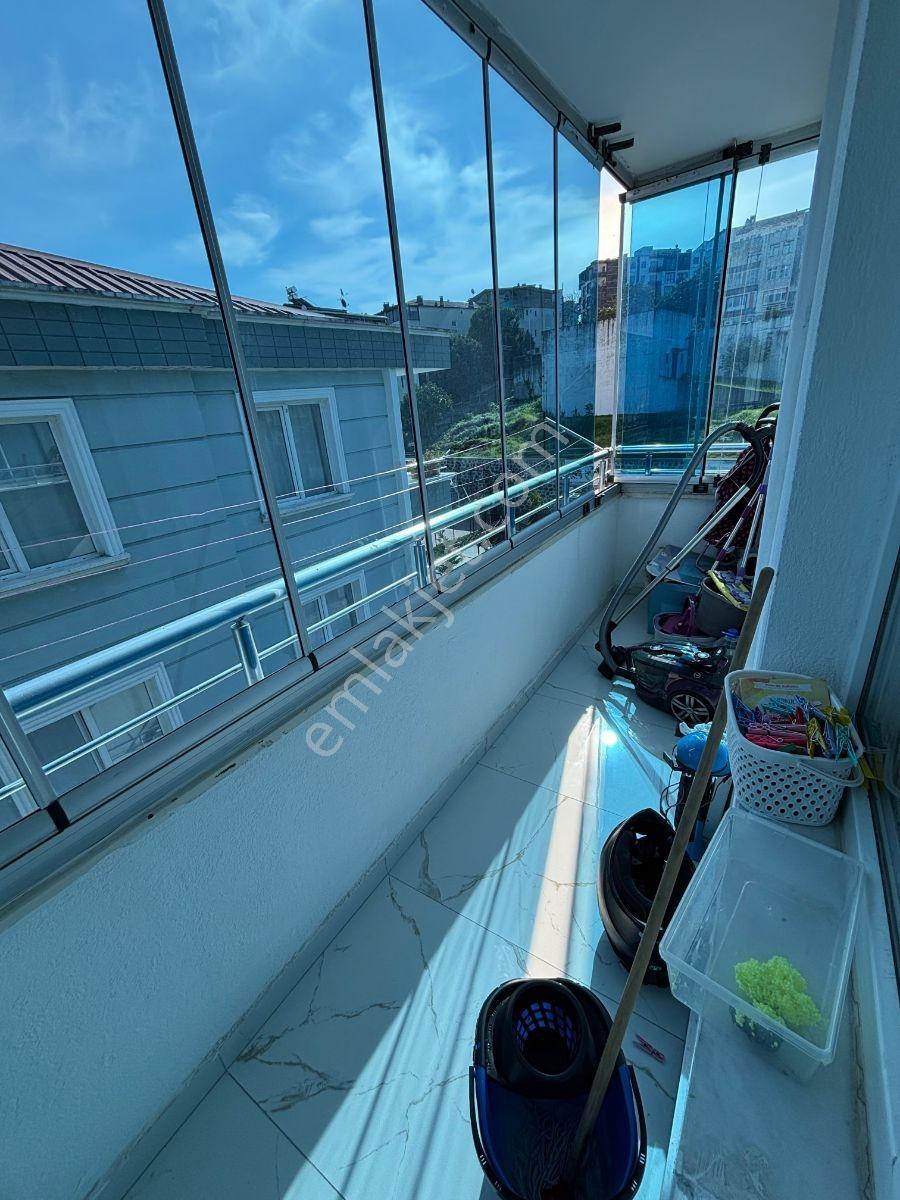 Canik'te 4+2 Asansörlü Dubleks Satılık Daire — fotoğraf 17