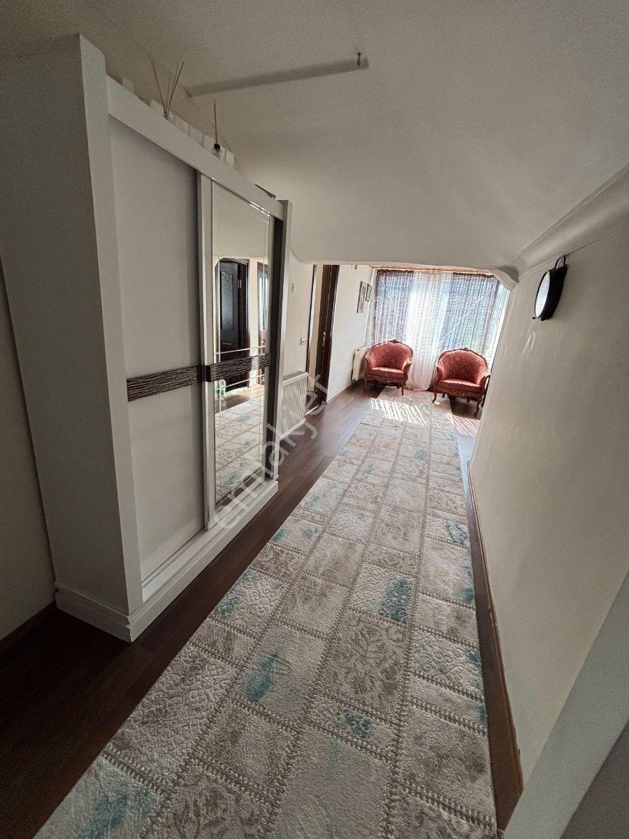 Canik'te 4+2 Asansörlü Dubleks Satılık Daire — fotoğraf 18