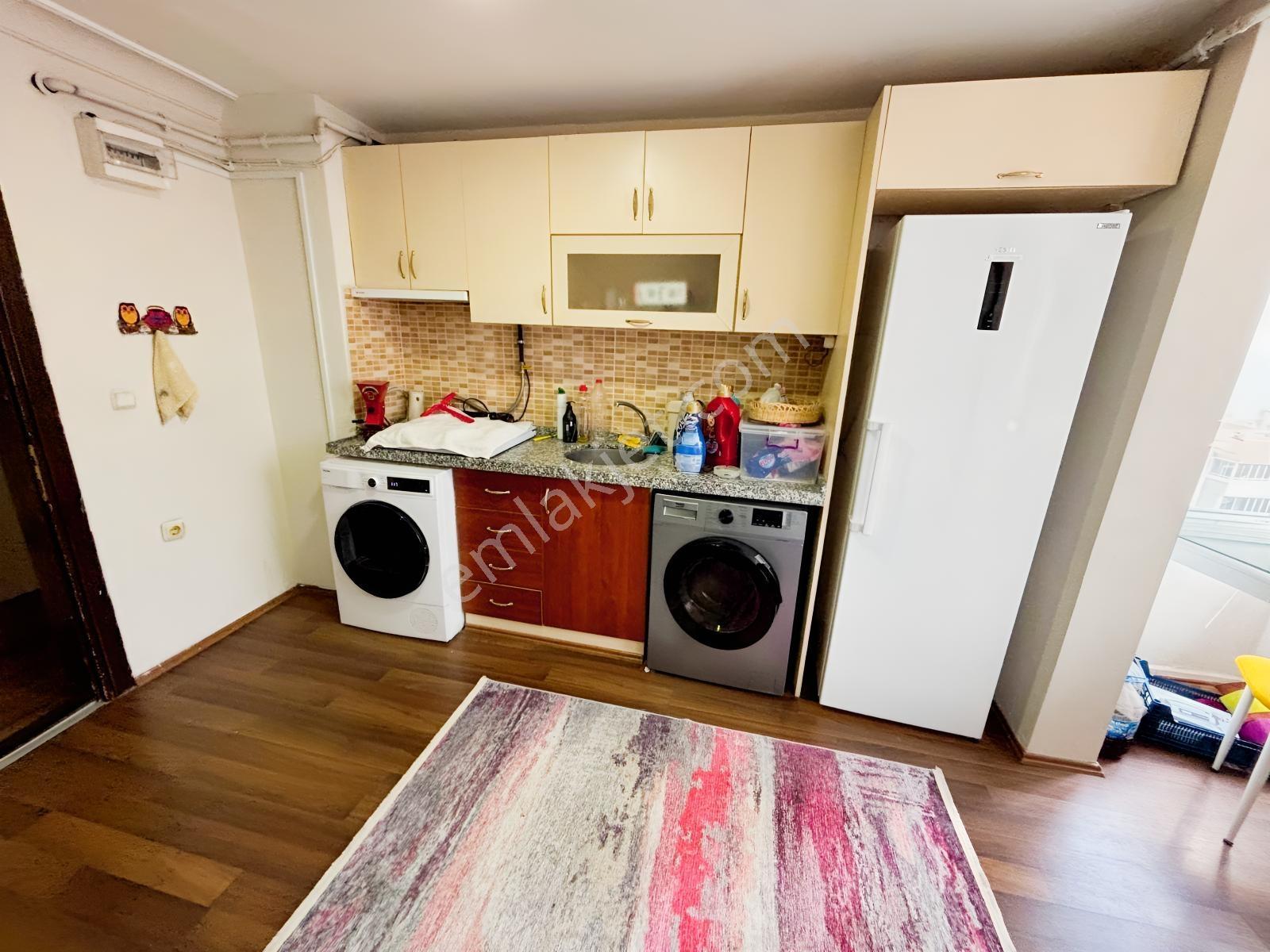 Canik'te 4+2 Asansörlü Dubleks Satılık Daire — fotoğraf 23