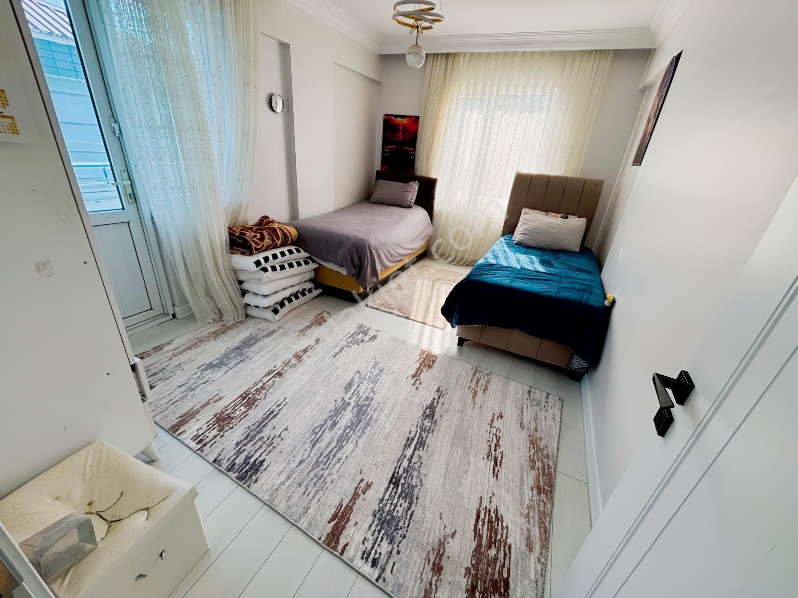 Canik'te 4+2 Asansörlü Dubleks Satılık Daire — fotoğraf 24