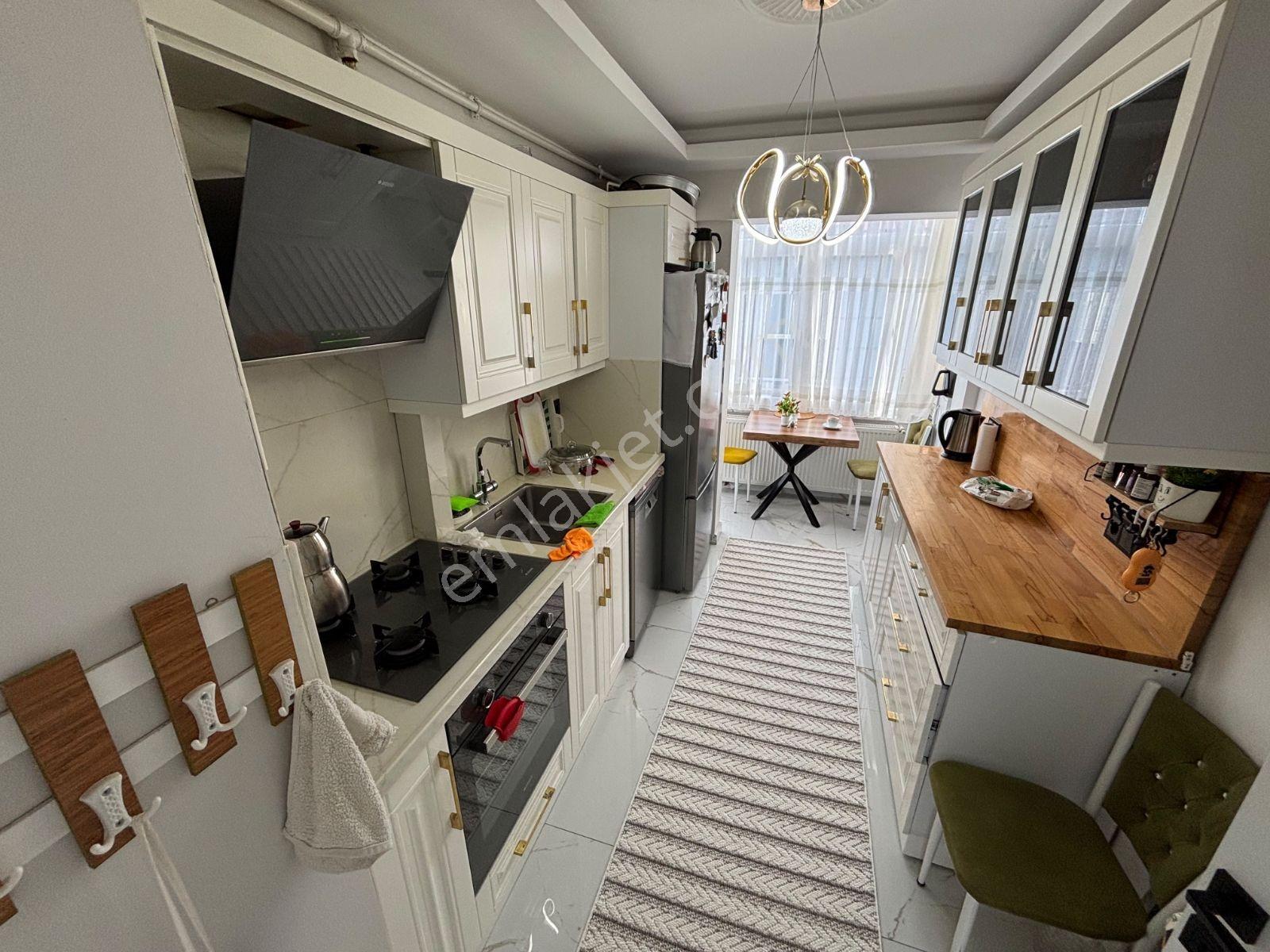 Canik'te 4+2 Asansörlü Dubleks Satılık Daire — fotoğraf 25