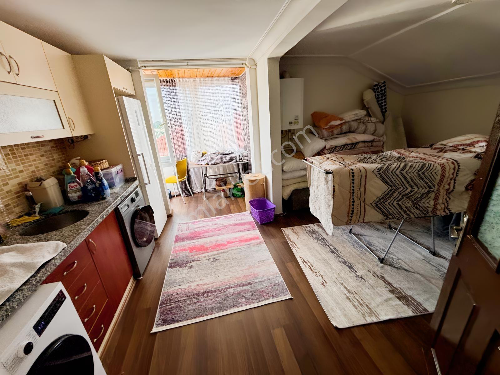 Canik'te 4+2 Asansörlü Dubleks Satılık Daire — fotoğraf 26