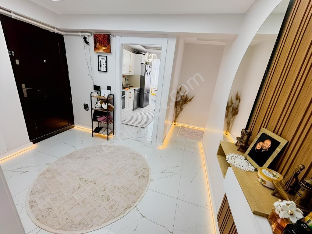 Canik'te 4+2 Asansörlü Dubleks Satılık Daire — fotoğraf 27