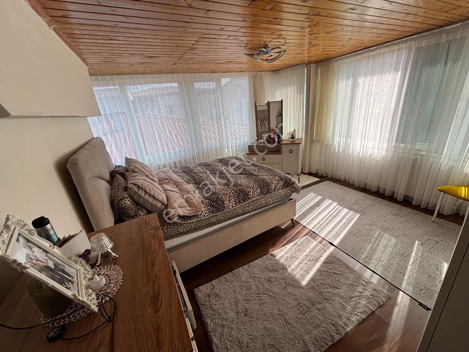 Canik'te 4+2 Asansörlü Dubleks Satılık Daire — fotoğraf 28