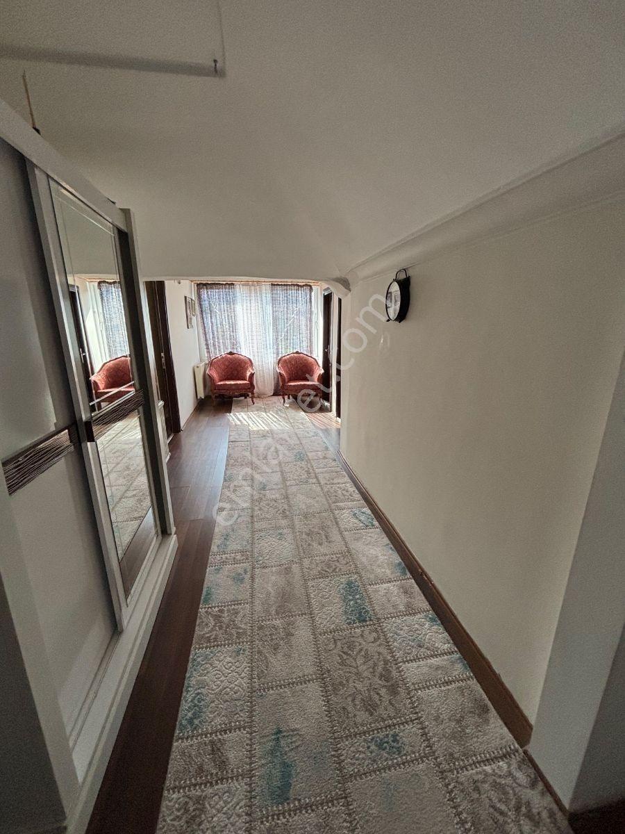 Canik'te 4+2 Asansörlü Dubleks Satılık Daire — fotoğraf 30