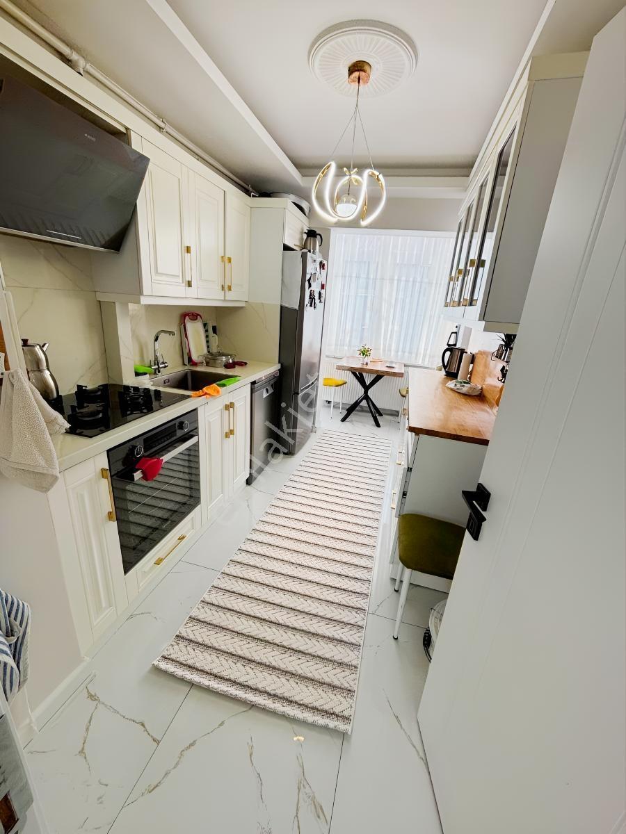 Canik'te 4+2 Asansörlü Dubleks Satılık Daire — fotoğraf 32