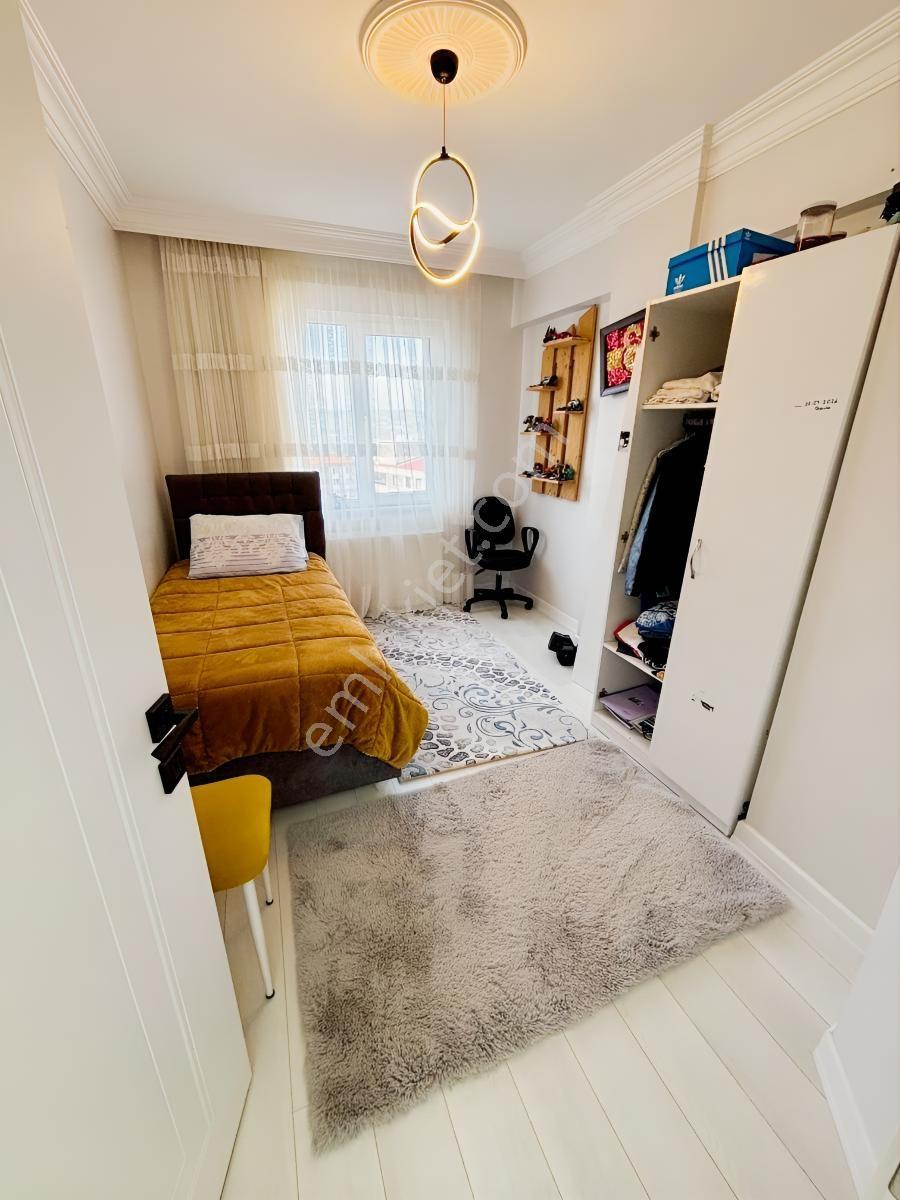 Canik'te 4+2 Asansörlü Dubleks Satılık Daire — fotoğraf 33