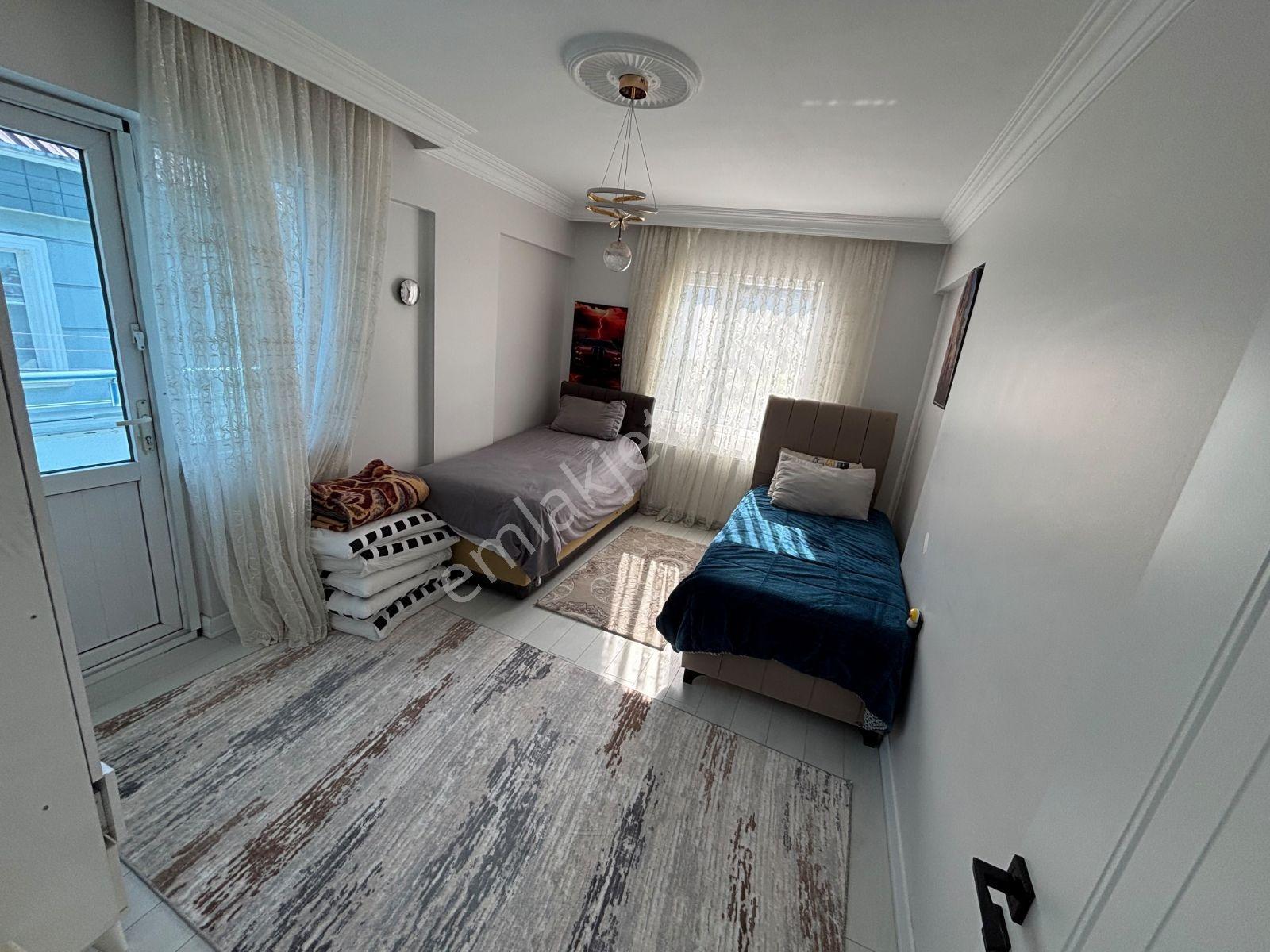 Canik'te 4+2 Asansörlü Dubleks Satılık Daire — fotoğraf 34