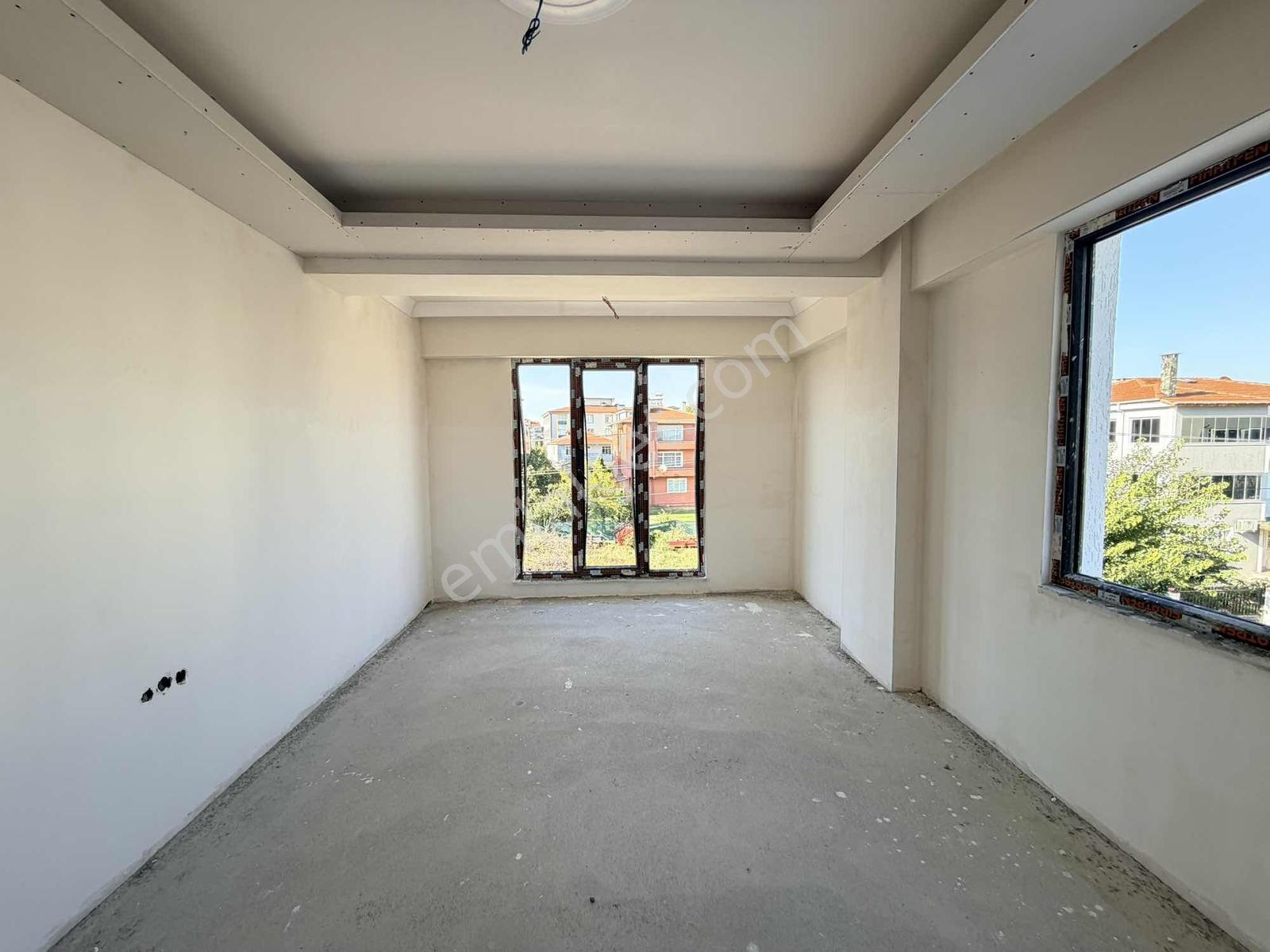 İnşaat Firmasından Velimeşede 2+1 - 90m2 Sıfır Daireler — fotoğraf 3