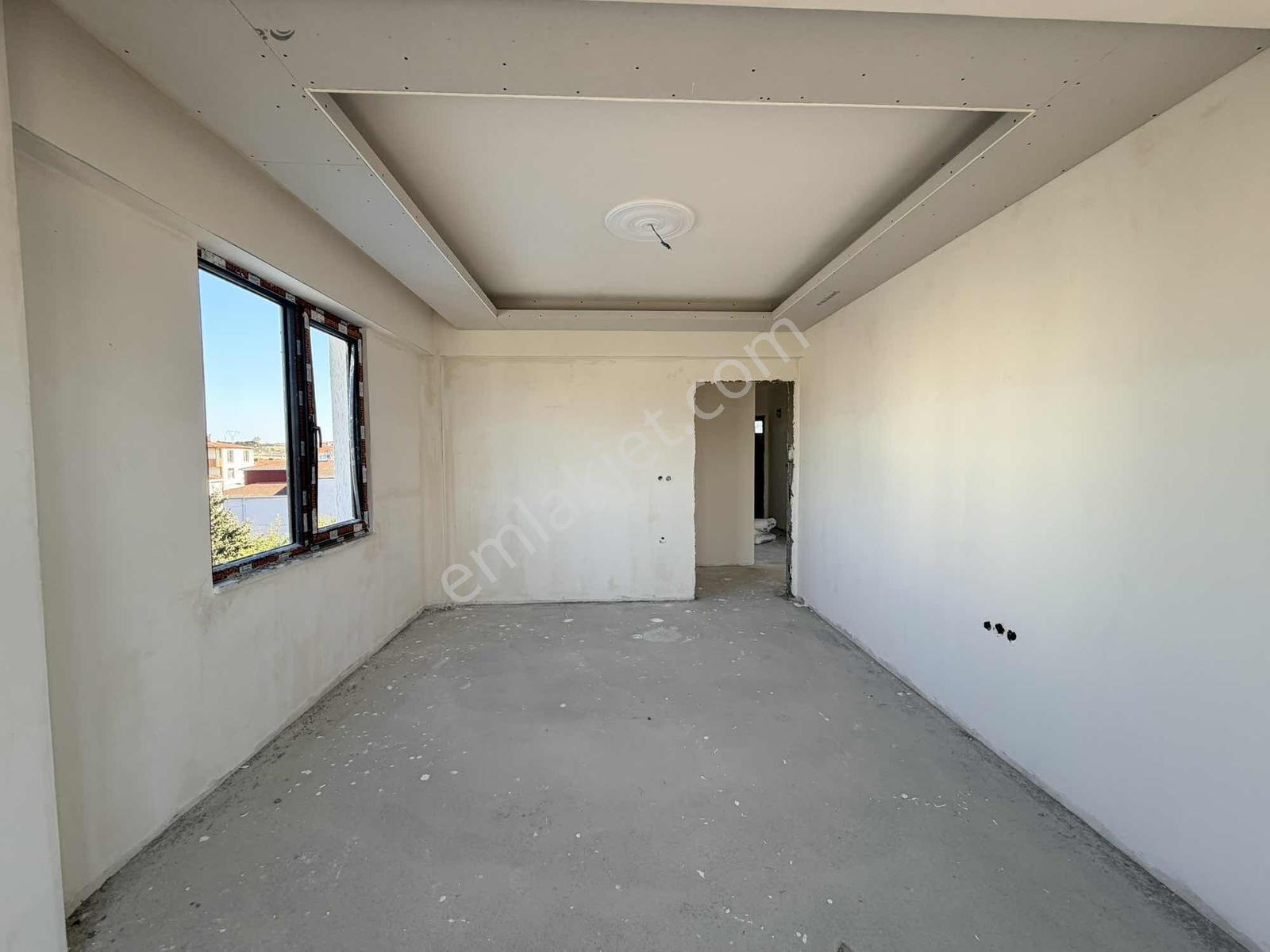 İnşaat Firmasından Velimeşede 2+1 - 90m2 Sıfır Daireler — fotoğraf 4