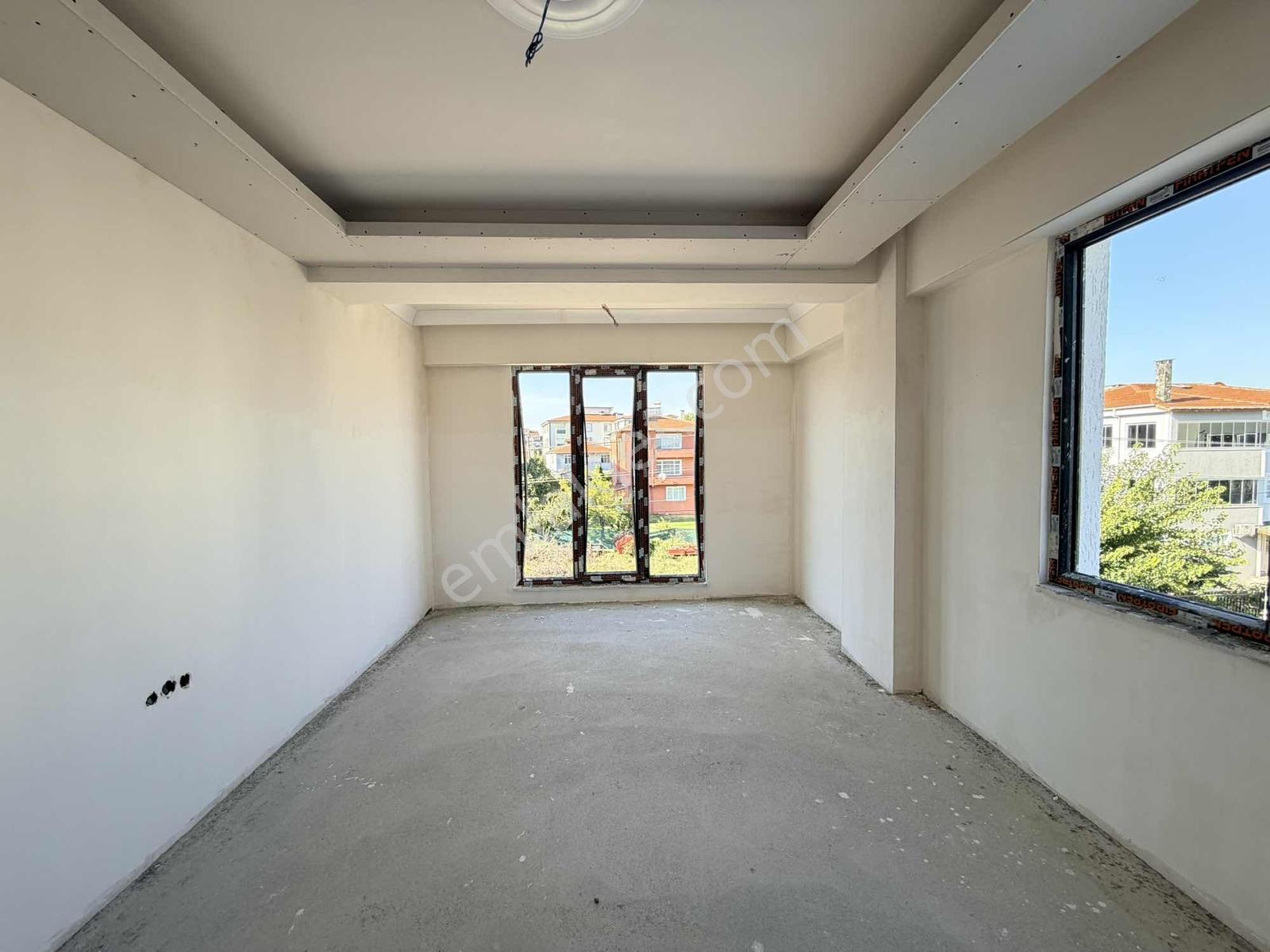 İnşaat Firmasından Velimeşede 2+1 - 90m2 Sıfır Daireler — fotoğraf 5