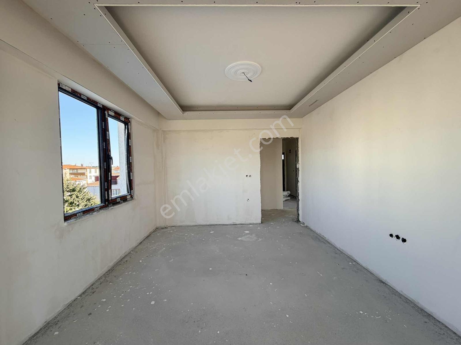 İnşaat Firmasından Velimeşede 2+1 - 90m2 Sıfır Daireler — fotoğraf 6