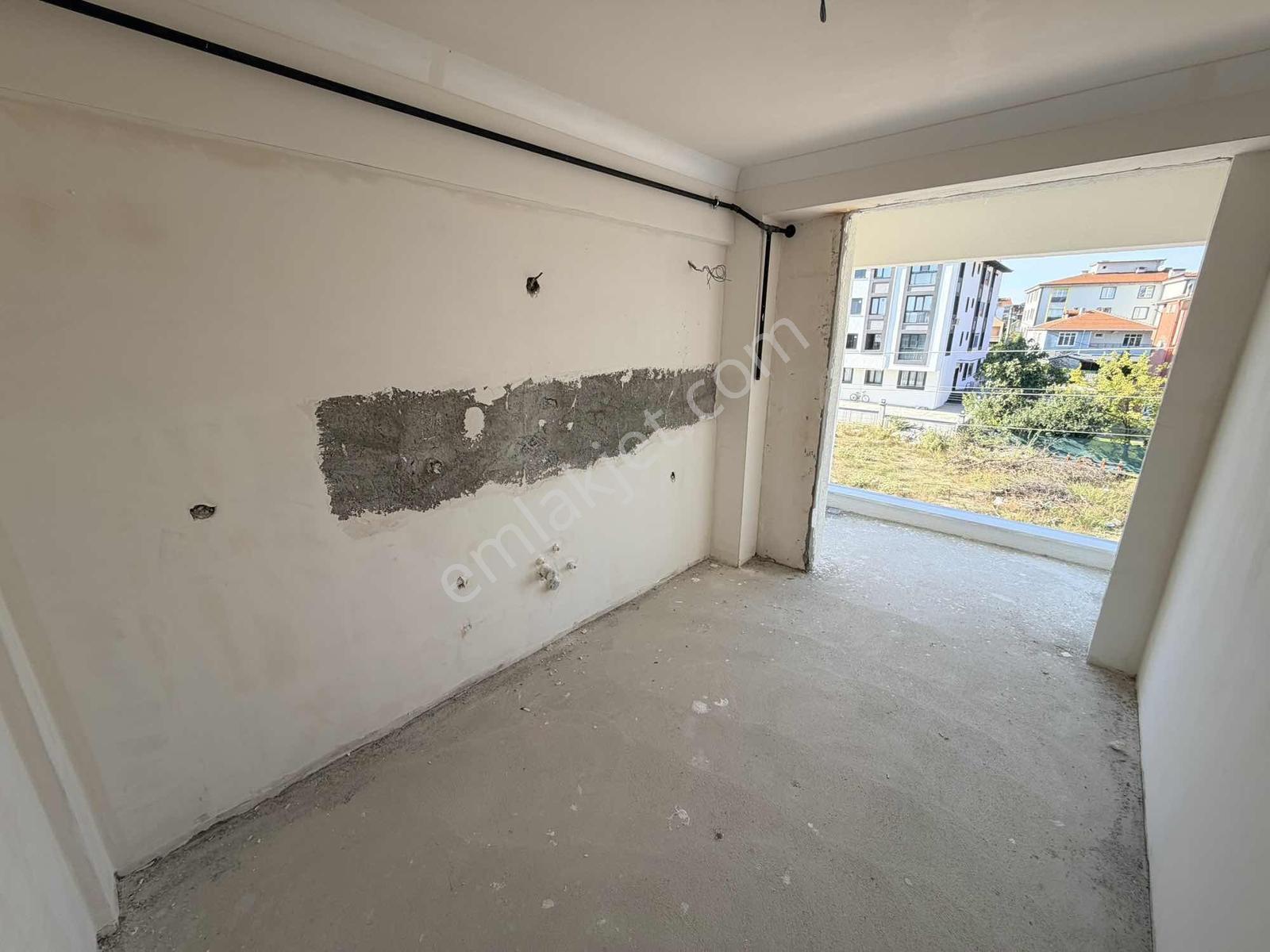 İnşaat Firmasından Velimeşede 2+1 - 90m2 Sıfır Daireler — fotoğraf 7
