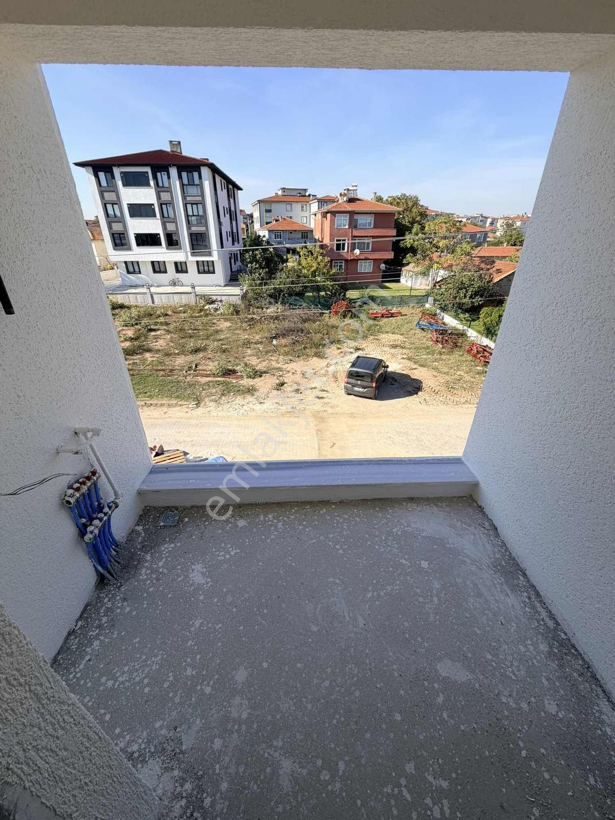 İnşaat Firmasından Velimeşede 2+1 - 90m2 Sıfır Daireler — fotoğraf 10