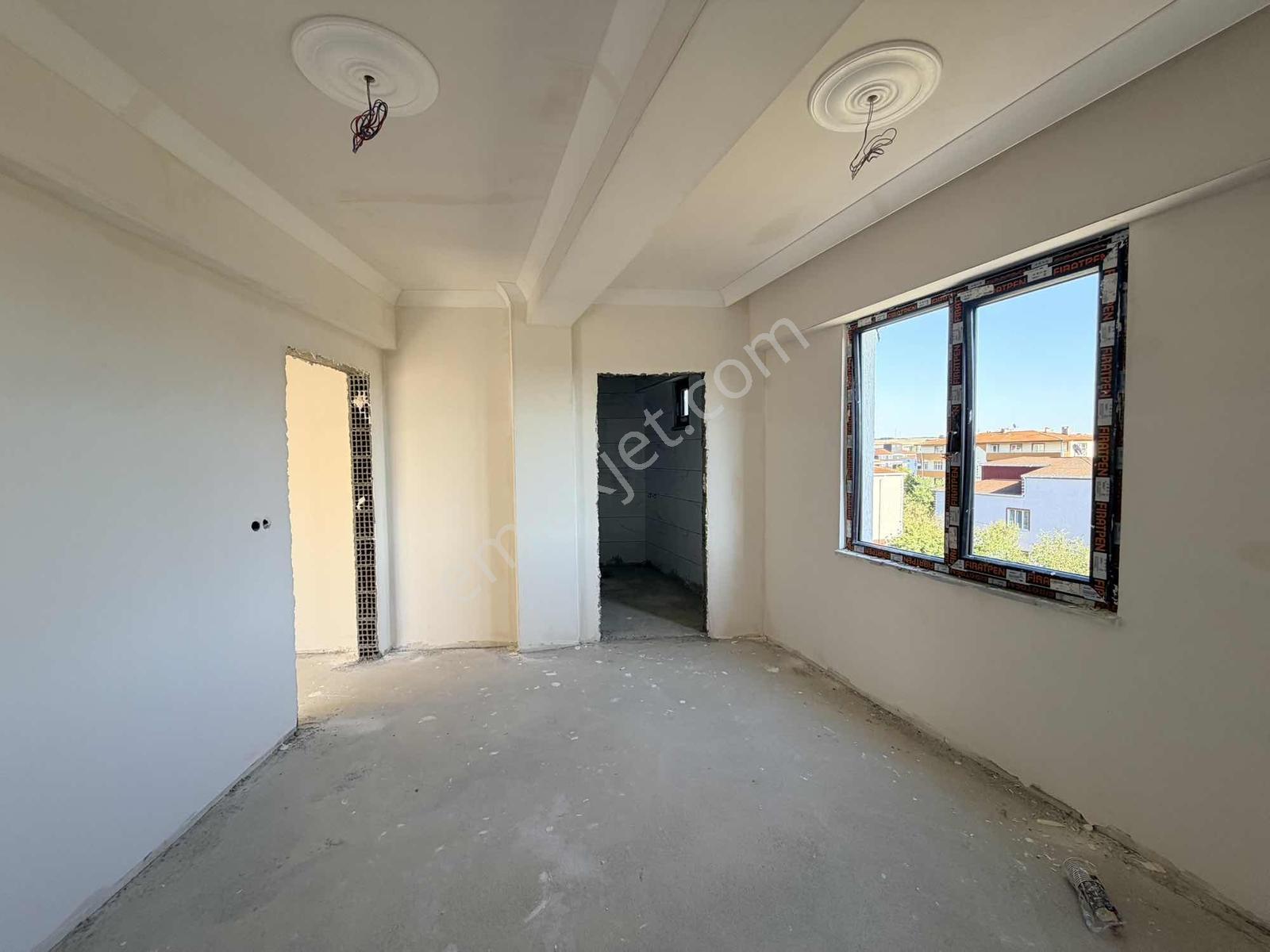 İnşaat Firmasından Velimeşede 2+1 - 90m2 Sıfır Daireler — fotoğraf 16