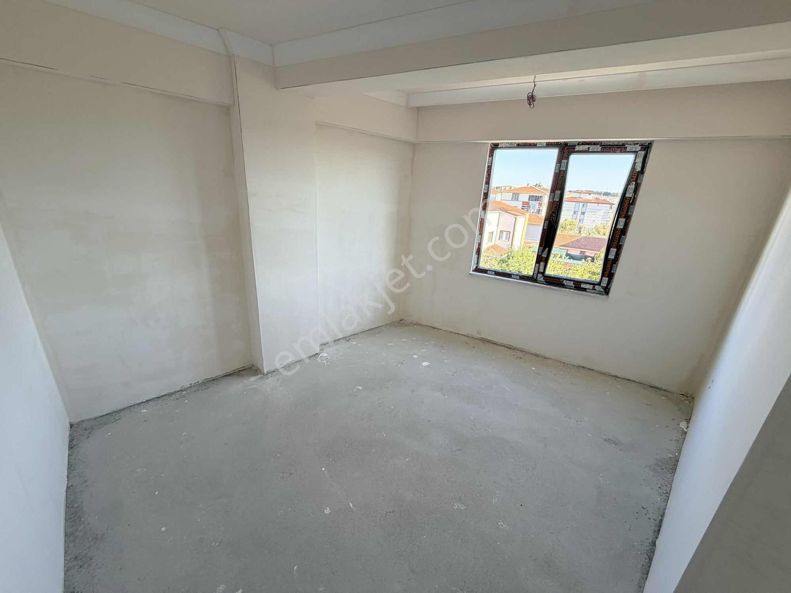 İnşaat Firmasından Velimeşede 2+1 - 90m2 Sıfır Daireler — fotoğraf 17