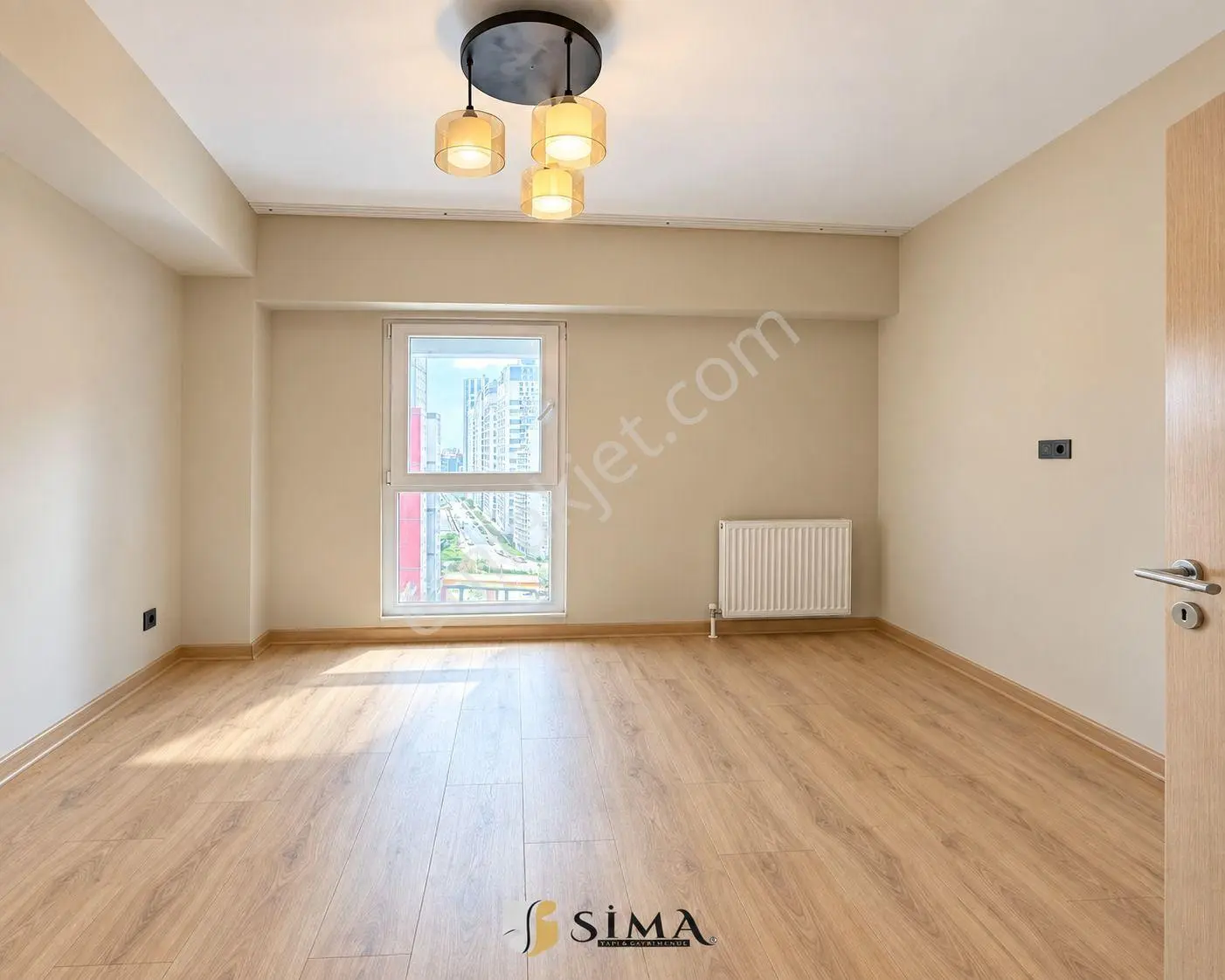 Cumhuriyet Metrobüse 7 Dk Site İçi Cadde Üzeri Full Donanımlı 2+1 Satılık Daire!! — fotoğraf 2