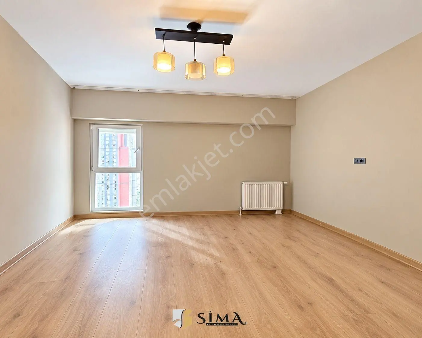 Cumhuriyet Metrobüse 7 Dk Site İçi Cadde Üzeri Full Donanımlı 2+1 Satılık Daire!! — fotoğraf 3