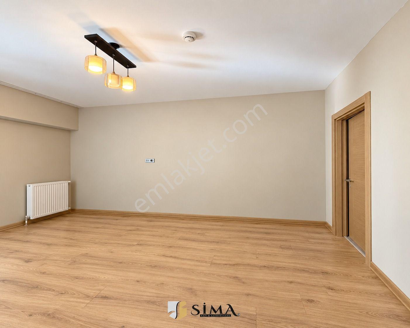 Cumhuriyet Metrobüse 7 Dk Site İçi Cadde Üzeri Full Donanımlı 2+1 Satılık Daire!! — fotoğraf 6