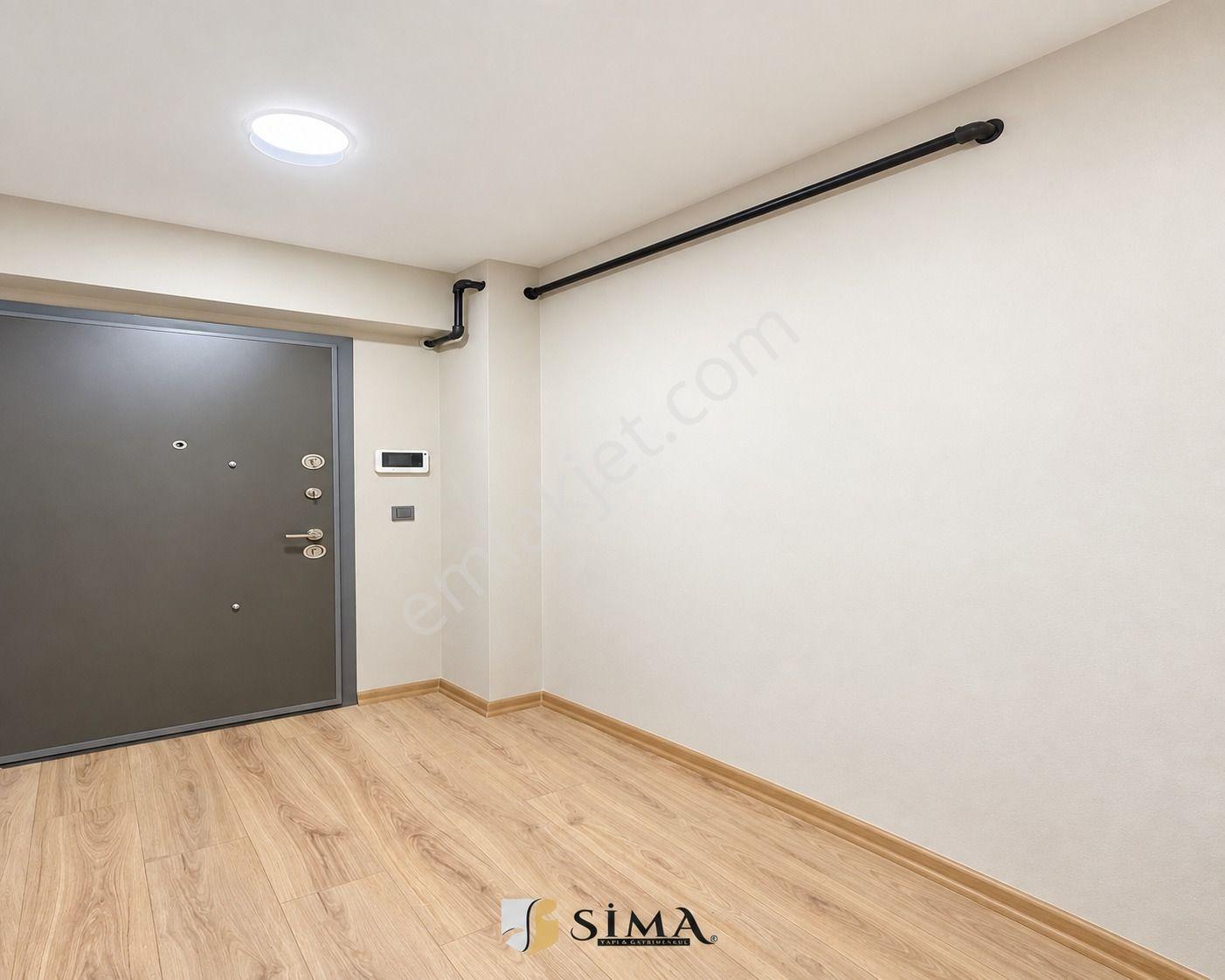 Cumhuriyet Metrobüse 7 Dk Site İçi Cadde Üzeri Full Donanımlı 2+1 Satılık Daire!! — fotoğraf 8