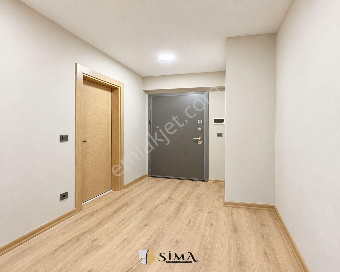 Cumhuriyet Metrobüse 7 Dk Site İçi Cadde Üzeri Full Donanımlı 2+1 Satılık Daire!! — fotoğraf 9