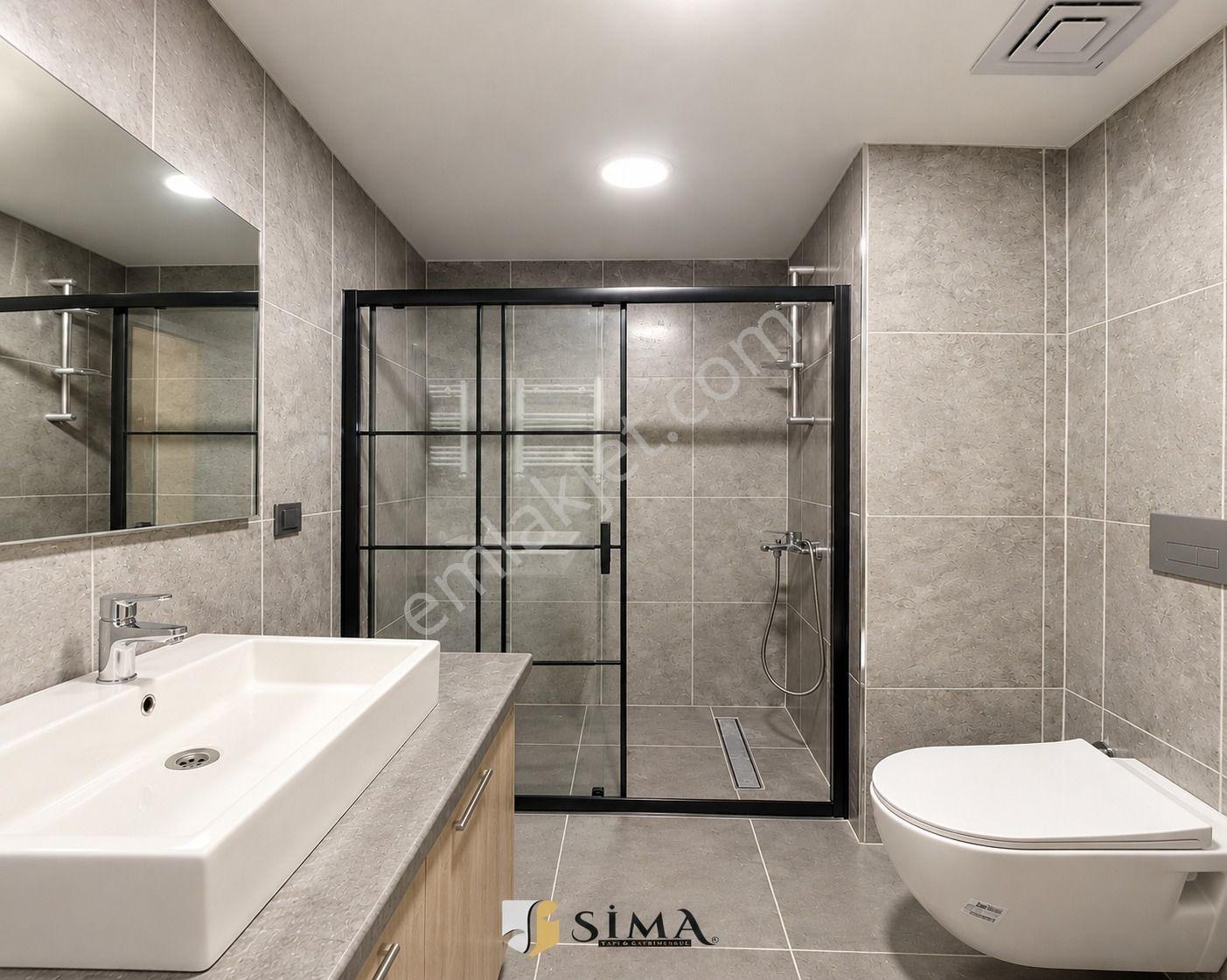 Cumhuriyet Metrobüse 7 Dk Site İçi Cadde Üzeri Full Donanımlı 2+1 Satılık Daire!! — fotoğraf 10