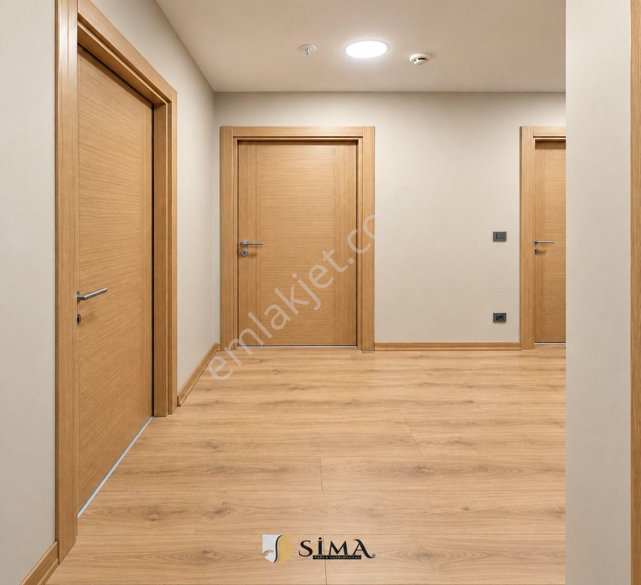 Cumhuriyet Metrobüse 7 Dk Site İçi Cadde Üzeri Full Donanımlı 2+1 Satılık Daire!! — fotoğraf 12