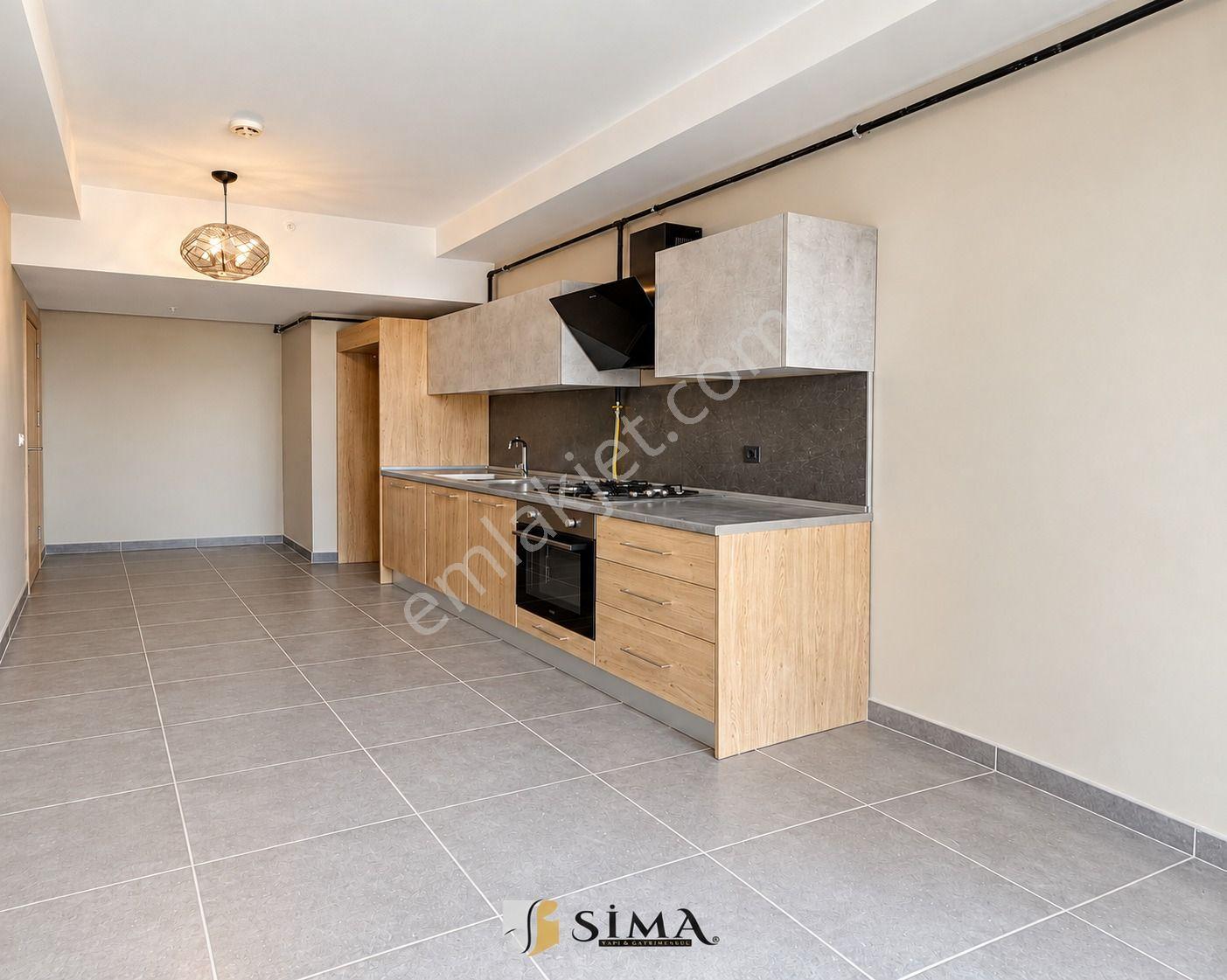 Cumhuriyet Metrobüse 7 Dk Site İçi Cadde Üzeri Full Donanımlı 2+1 Satılık Daire!! — fotoğraf 13
