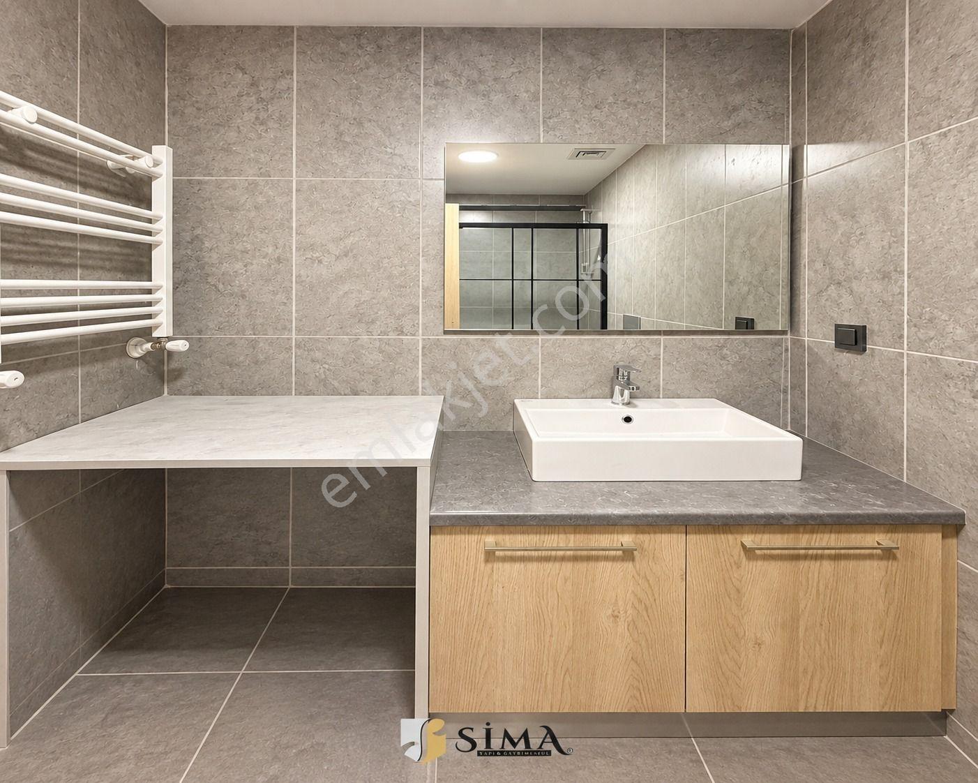 Cumhuriyet Metrobüse 7 Dk Site İçi Cadde Üzeri Full Donanımlı 2+1 Satılık Daire!! — fotoğraf 14