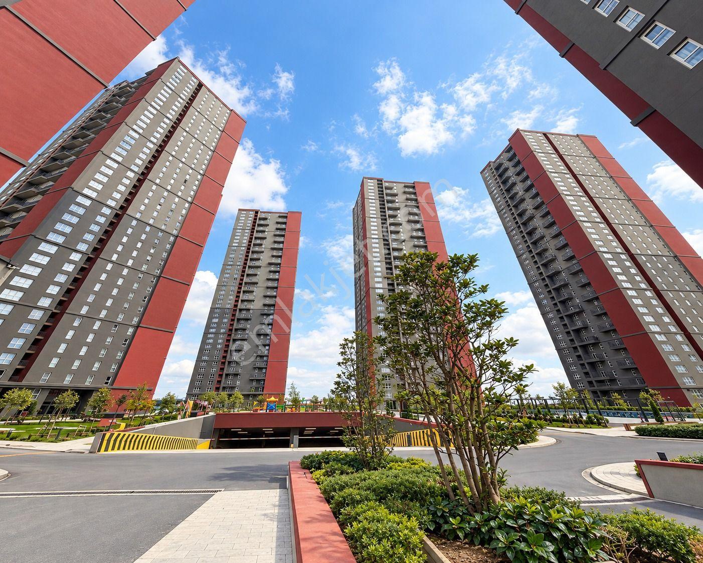 Cumhuriyet Metrobüse 7 Dk Site İçi Cadde Üzeri Full Donanımlı 2+1 Satılık Daire!! — fotoğraf 15