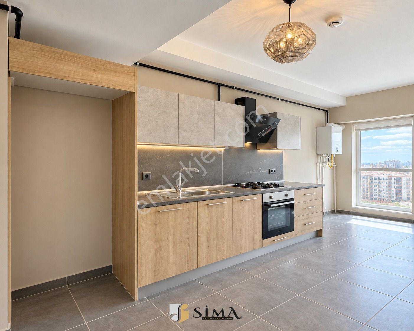 Cumhuriyet Metrobüse 7 Dk Site İçi Cadde Üzeri Full Donanımlı 2+1 Satılık Daire!! — fotoğraf 16