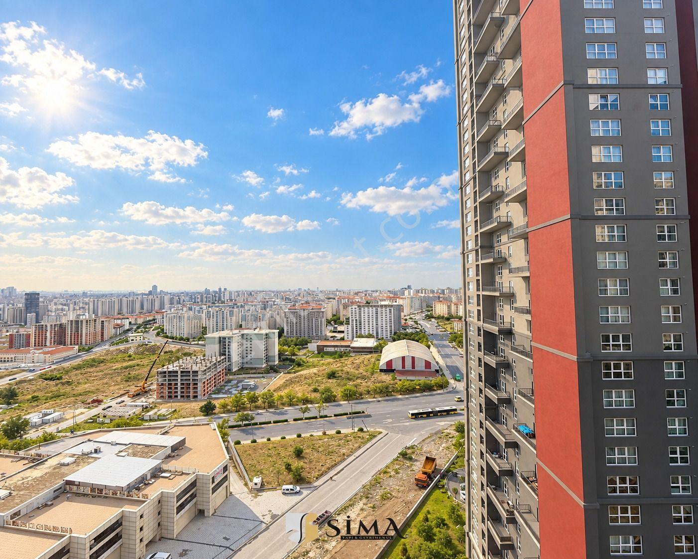 Cumhuriyet Metrobüse 7 Dk Site İçi Cadde Üzeri Full Donanımlı 2+1 Satılık Daire!! — fotoğraf 23