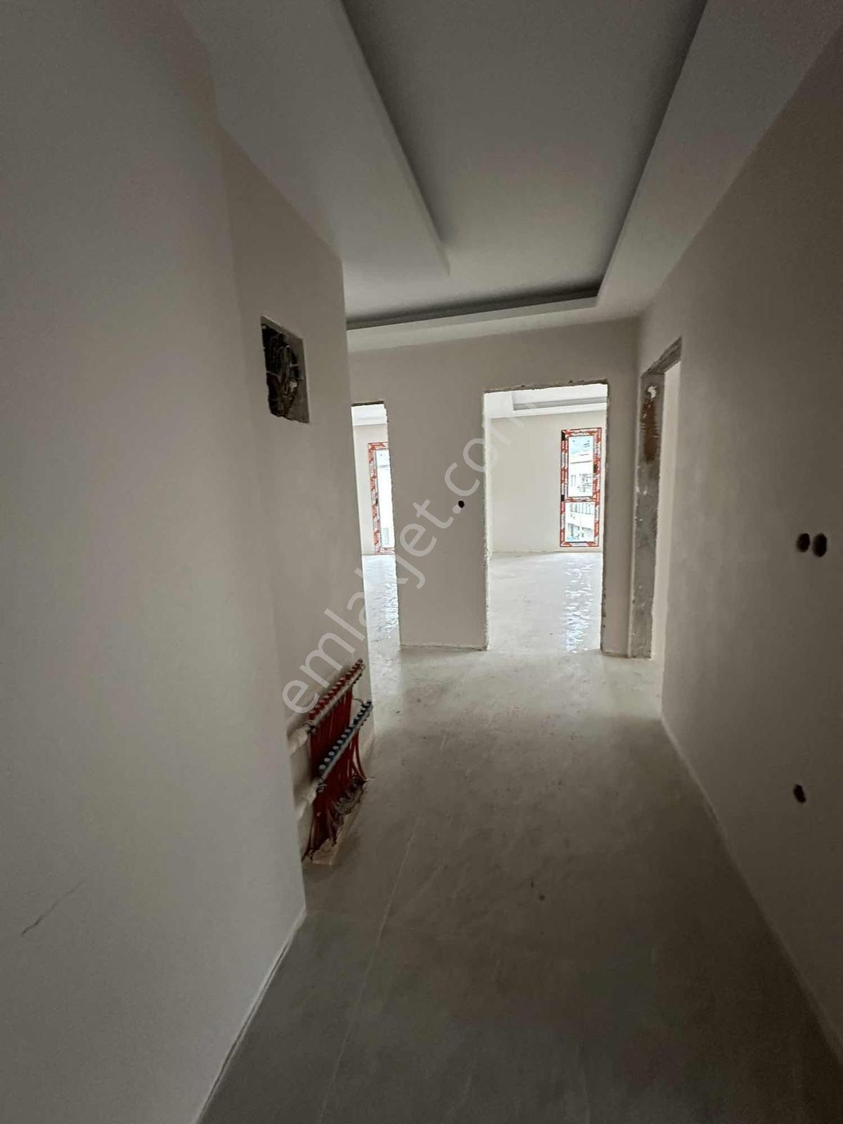 Milas Emek Mahallesinde Elit Lokasyonda Lüks 3+1 Daireler — fotoğraf 6