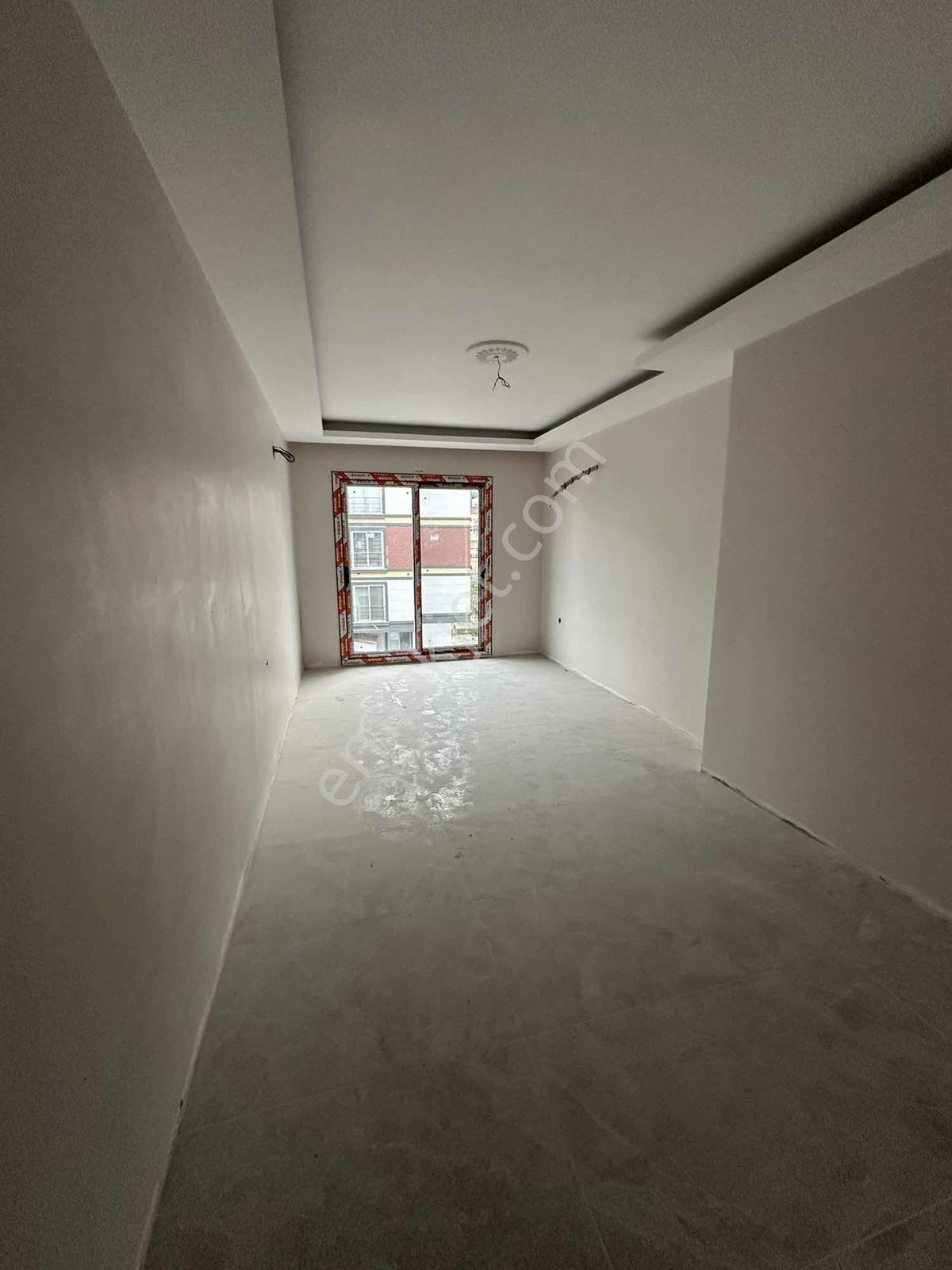Milas Emek Mahallesinde Elit Lokasyonda Lüks 3+1 Daireler — fotoğraf 7