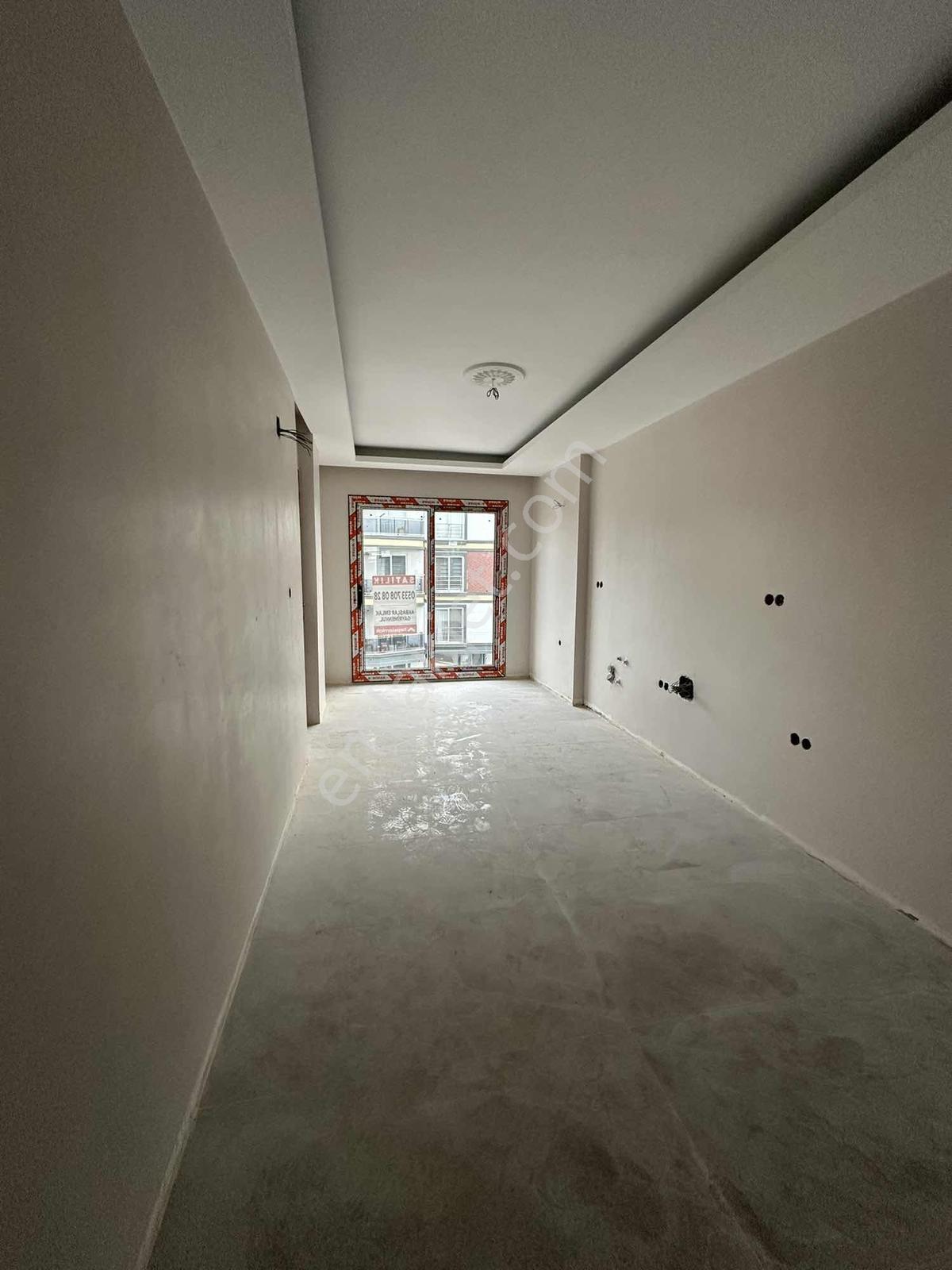 Milas Emek Mahallesinde Elit Lokasyonda Lüks 3+1 Daireler — fotoğraf 8
