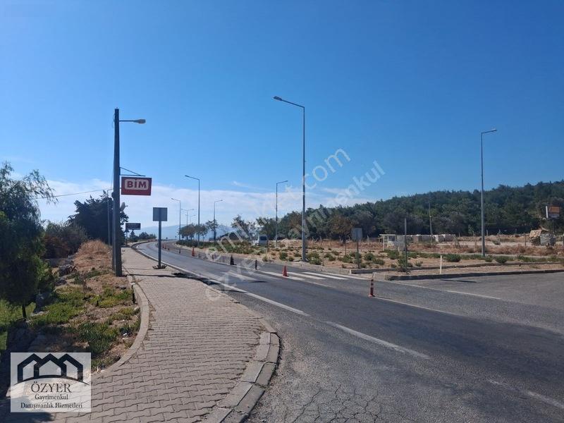 Mordogan Kamukentte 2.5 Kat Imarlı Satilik Arsa — fotoğraf 15