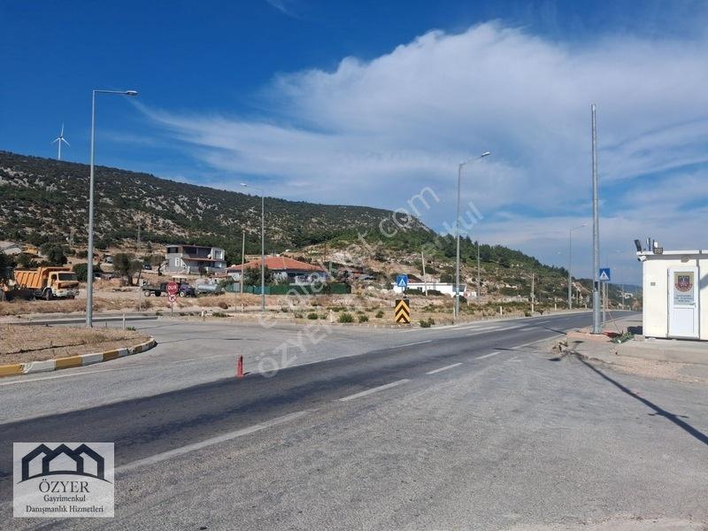 Mordogan Kamukentte 2.5 Kat Imarlı Satilik Arsa — fotoğraf 17