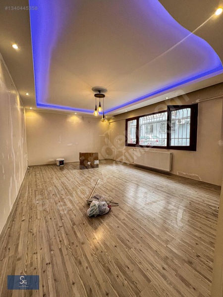 Siyo'dan Balçova'da 175m2 2+1 Müstakil Bahçeli Tadilatlı Kiralık — fotoğraf 2