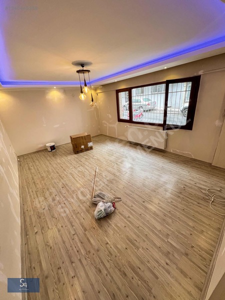 Siyo'dan Balçova'da 175m2 2+1 Müstakil Bahçeli Tadilatlı Kiralık — fotoğraf 3