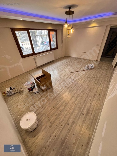 Siyo'dan Balçova'da 175m2 2+1 Müstakil Bahçeli Tadilatlı Kiralık — fotoğraf 5
