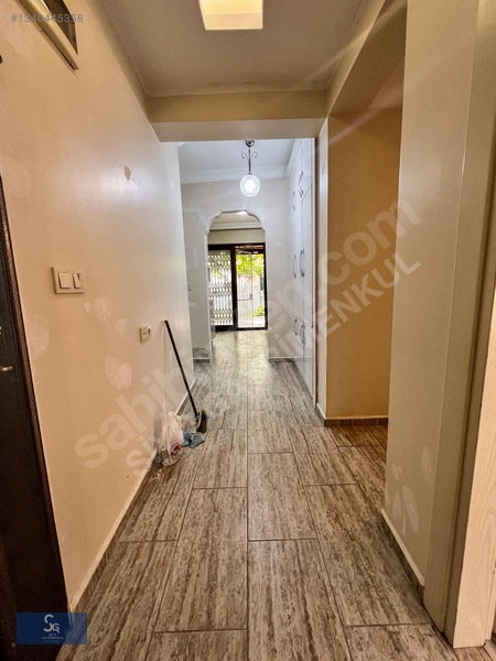 Siyo'dan Balçova'da 175m2 2+1 Müstakil Bahçeli Tadilatlı Kiralık — fotoğraf 6