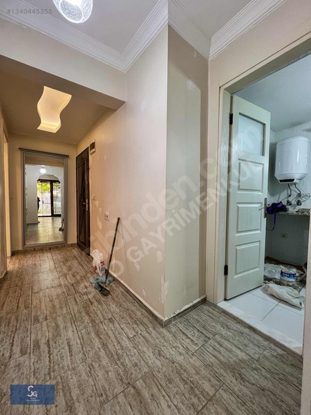 Siyo'dan Balçova'da 175m2 2+1 Müstakil Bahçeli Tadilatlı Kiralık — fotoğraf 7