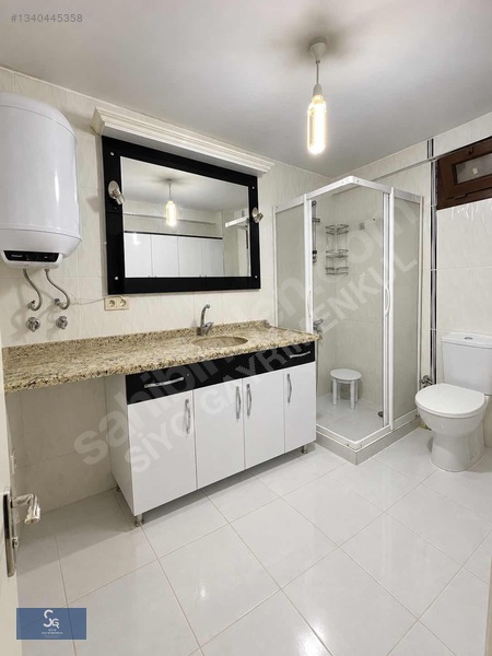 Siyo'dan Balçova'da 175m2 2+1 Müstakil Bahçeli Tadilatlı Kiralık — fotoğraf 11