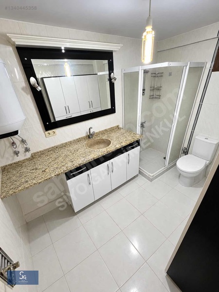 Siyo'dan Balçova'da 175m2 2+1 Müstakil Bahçeli Tadilatlı Kiralık — fotoğraf 12