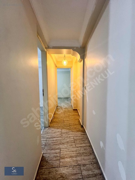 Siyo'dan Balçova'da 175m2 2+1 Müstakil Bahçeli Tadilatlı Kiralık — fotoğraf 13
