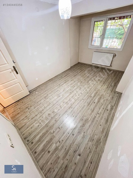 Siyo'dan Balçova'da 175m2 2+1 Müstakil Bahçeli Tadilatlı Kiralık — fotoğraf 14