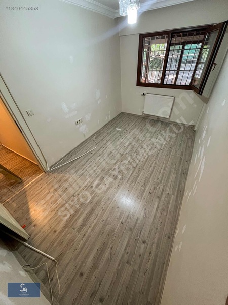 Siyo'dan Balçova'da 175m2 2+1 Müstakil Bahçeli Tadilatlı Kiralık — fotoğraf 16