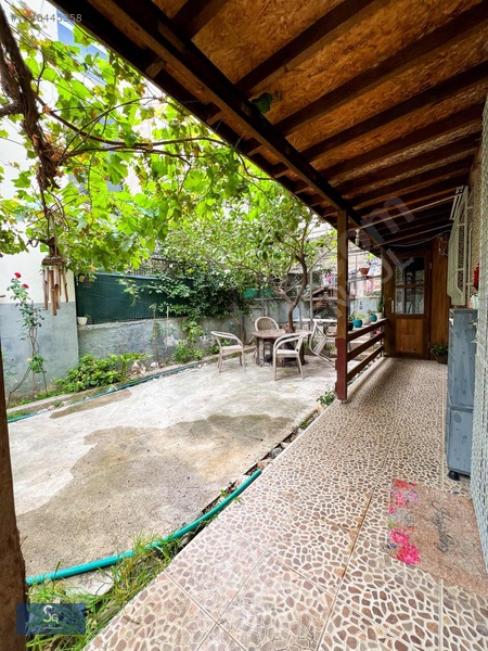 Siyo'dan Balçova'da 175m2 2+1 Müstakil Bahçeli Tadilatlı Kiralık — fotoğraf 18