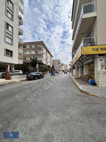Siyo'dan Balçova'da 175m2 2+1 Müstakil Bahçeli Tadilatlı Kiralık — fotoğraf 22